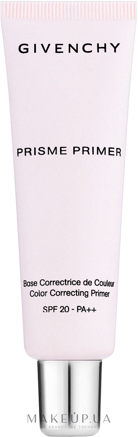 База под макияж Givenchy Prisme Primer 